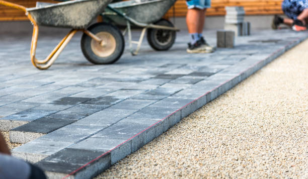 Reliable Holdenville, OK Driveway Pavers Solutions